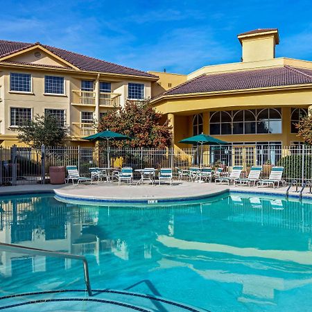 Hotel La Quinta By Wyndham Macon Exterior foto